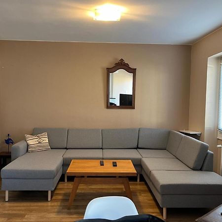 Appartement A Evian-Les-Bains Avec Wifi, Garage Ferme Et Animaux Admis - Fr-1-498-40 Exterior foto