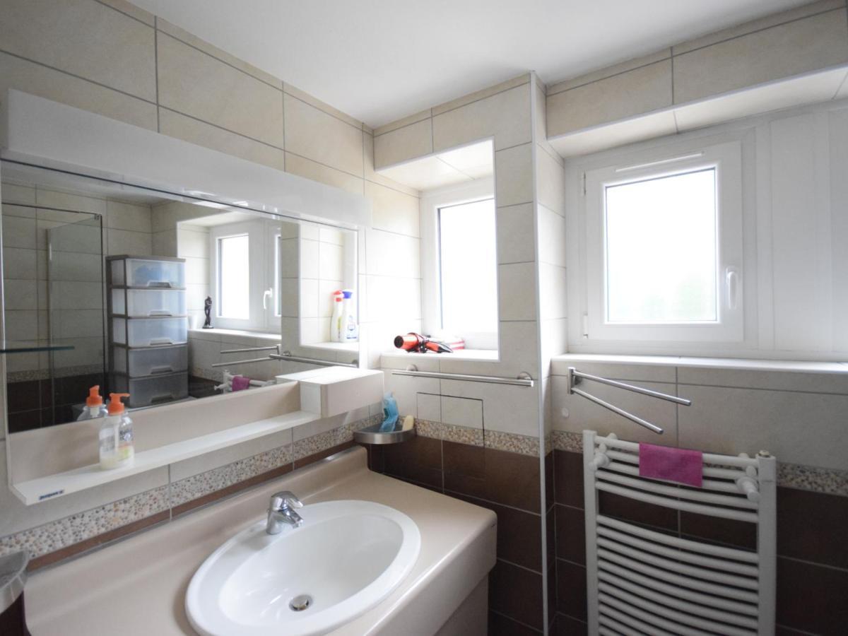 Appartement A Evian-Les-Bains Avec Wifi, Garage Ferme Et Animaux Admis - Fr-1-498-40 Exterior foto